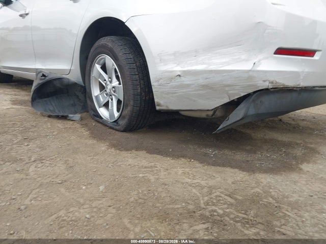 1G11A5SA3GU162768 Chevrolet Malibu Limited 1fl