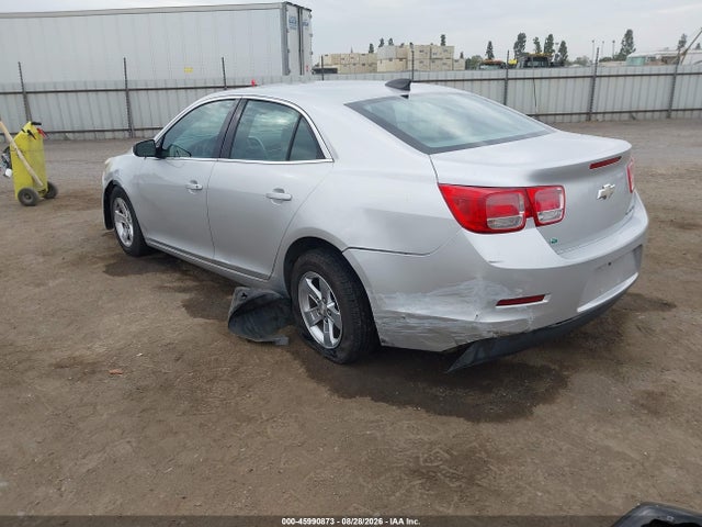 1G11A5SA3GU162768 Chevrolet Malibu Limited 1fl