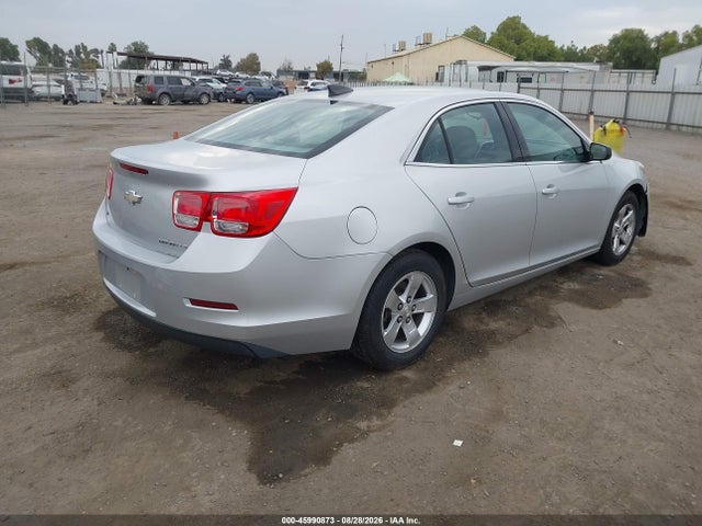 1G11A5SA3GU162768 Chevrolet Malibu Limited 1fl