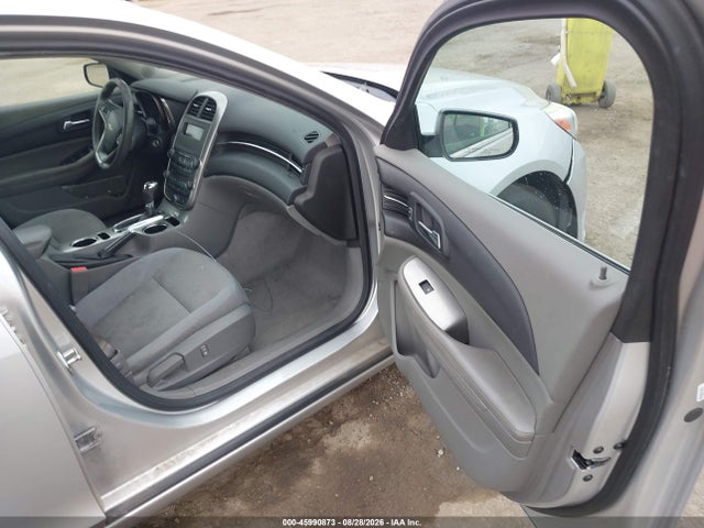 1G11A5SA3GU162768 Chevrolet Malibu Limited 1fl