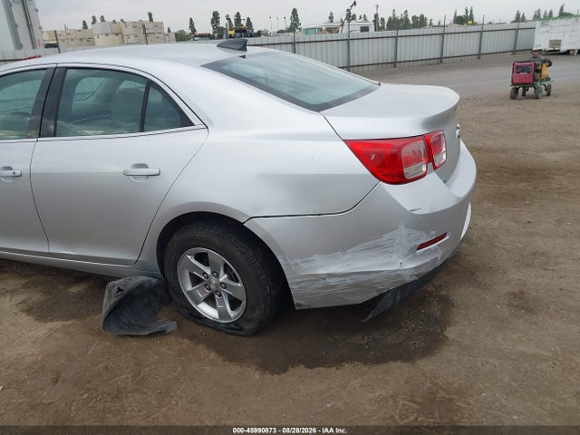 1G11A5SA3GU162768 Chevrolet Malibu Limited 1fl