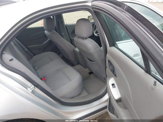 1G11A5SA3GU162768 Chevrolet Malibu Limited 1fl