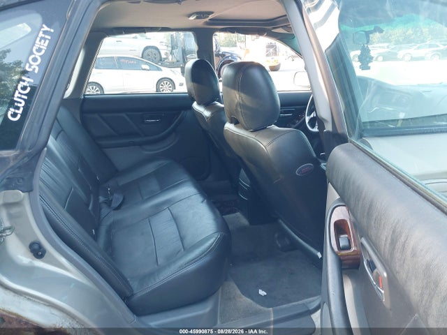 Продаж на аукціоні авто 2002 Subaru Legacy Gt Limited, vin: 4S3BE656527206306, номер лоту: 45990875