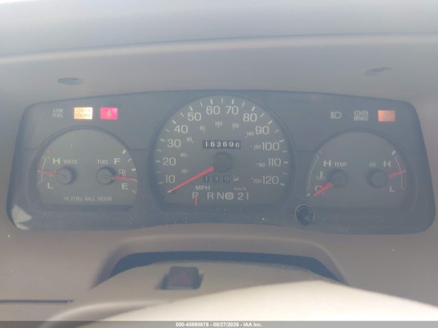 Продаж на аукціоні авто 2005 Mercury Grand Marquis Gs, vin: 2MEFM74W15X645446, номер лоту: 45990876