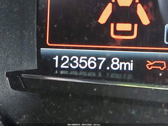Aukcja sprzedaży 2017 Ford Explorer Limited, vin: 1FM5K8F81HGB69857, numer aukcji: 45990878