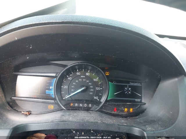 Aukcja sprzedaży 2017 Ford Explorer Limited, vin: 1FM5K8F81HGB69857, numer aukcji: 45990878