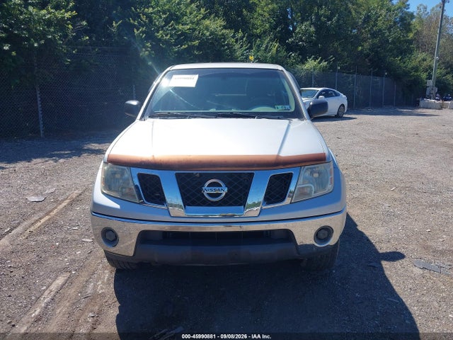 Продаж на аукціоні авто 2009 Nissan Frontier Se, vin: 1N6AD07W49C403782, номер лоту: 45990881