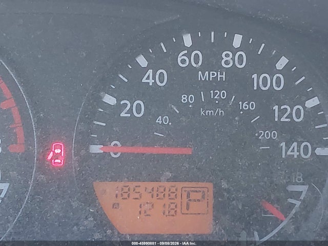 Продаж на аукціоні авто 2009 Nissan Frontier Se, vin: 1N6AD07W49C403782, номер лоту: 45990881