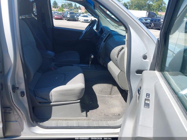Продаж на аукціоні авто 2009 Nissan Frontier Se, vin: 1N6AD07W49C403782, номер лоту: 45990881