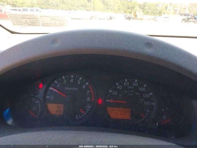 Продаж на аукціоні авто 2009 Nissan Frontier Se, vin: 1N6AD07W49C403782, номер лоту: 45990881