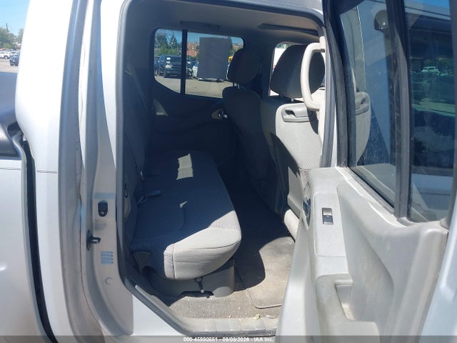 Продаж на аукціоні авто 2009 Nissan Frontier Se, vin: 1N6AD07W49C403782, номер лоту: 45990881