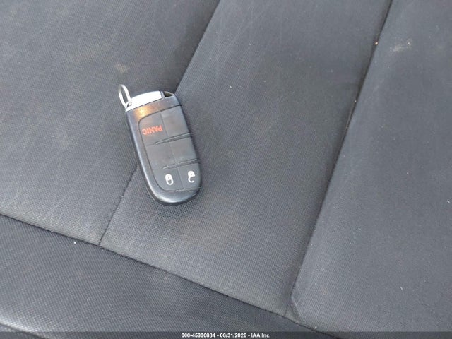 45990884 :رقم المزاد ، 1C4SDJFT6LC287187 vin ، 2020 Dodge Durango Pursuit Awd مزاد بيع