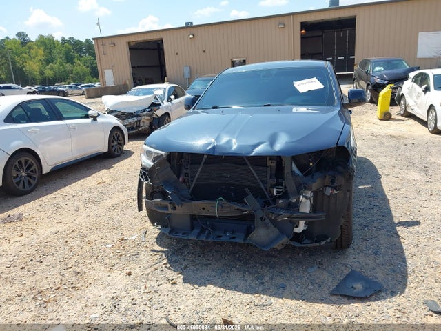 45990884 :رقم المزاد ، 1C4SDJFT6LC287187 vin ، 2020 Dodge Durango Pursuit Awd مزاد بيع
