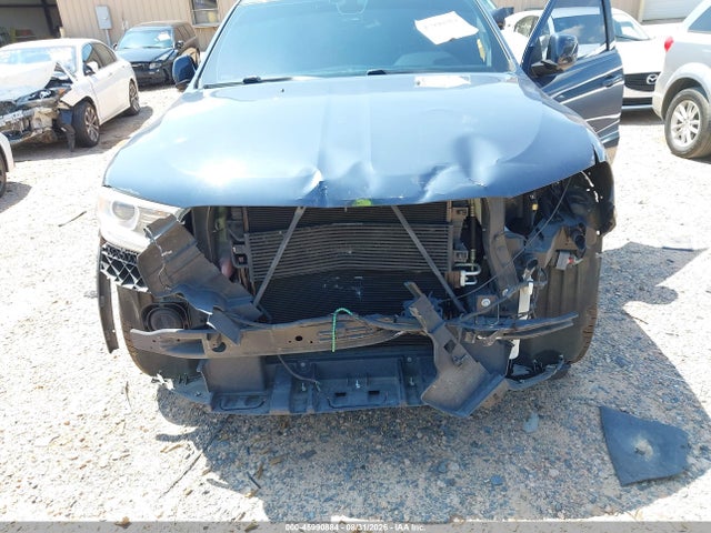 45990884 :رقم المزاد ، 1C4SDJFT6LC287187 vin ، 2020 Dodge Durango Pursuit Awd مزاد بيع