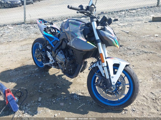 Suzuki Gsx800 R 2023 JS1EM11B9P7100111 главное изображение