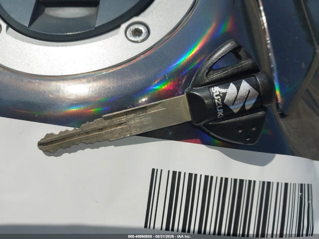 Suzuki Gsx800 R 2023 JS1EM11B9P7100111 Image 11