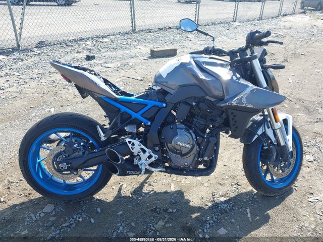 Suzuki Gsx800 R 2023 JS1EM11B9P7100111 Image 13