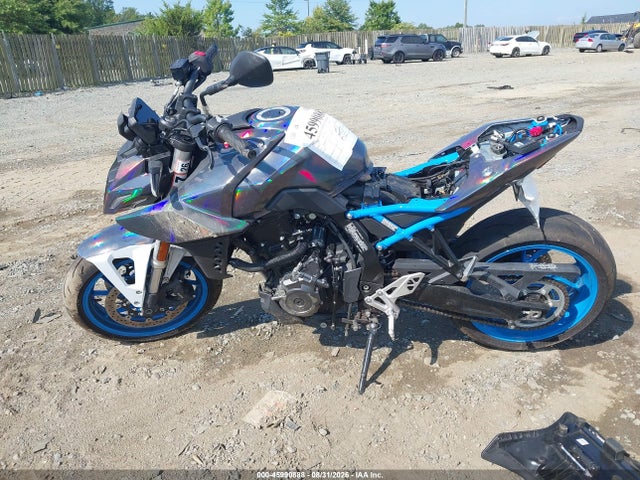 Suzuki Gsx800 R 2023 JS1EM11B9P7100111 Image 14