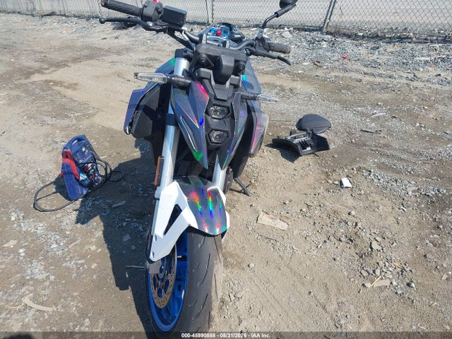 Suzuki Gsx800 R 2023 JS1EM11B9P7100111 Image 5