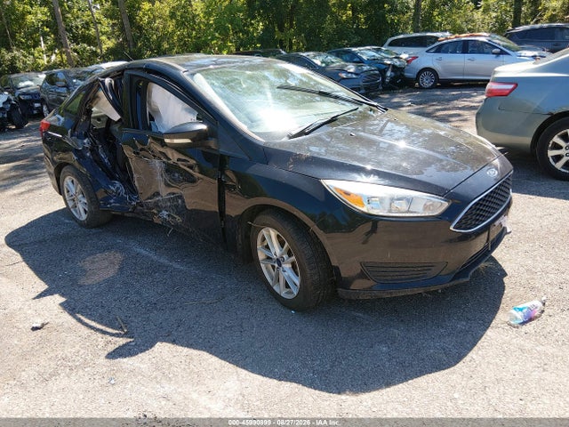 45990899 :رقم المزاد ، 1FADP3F24GL288448 vin ، 2016 Ford Focus Se مزاد بيع