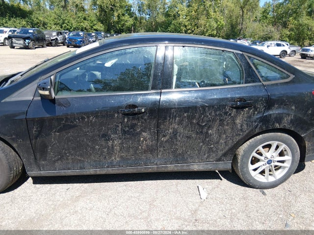 45990899 :رقم المزاد ، 1FADP3F24GL288448 vin ، 2016 Ford Focus Se مزاد بيع