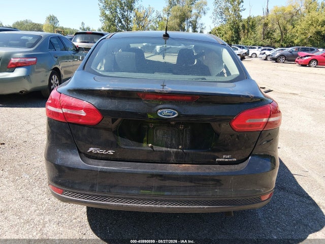 45990899 :رقم المزاد ، 1FADP3F24GL288448 vin ، 2016 Ford Focus Se مزاد بيع