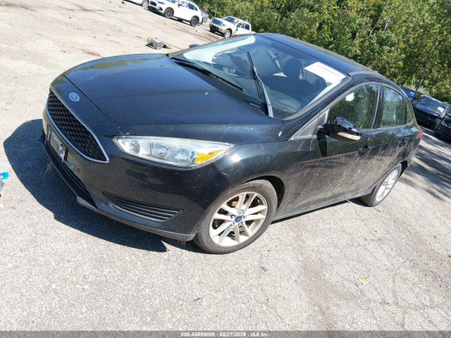 45990899 :رقم المزاد ، 1FADP3F24GL288448 vin ، 2016 Ford Focus Se مزاد بيع