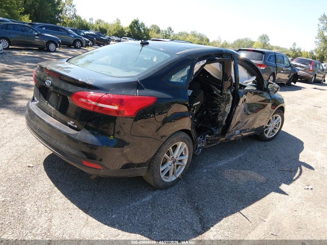 45990899 :رقم المزاد ، 1FADP3F24GL288448 vin ، 2016 Ford Focus Se مزاد بيع