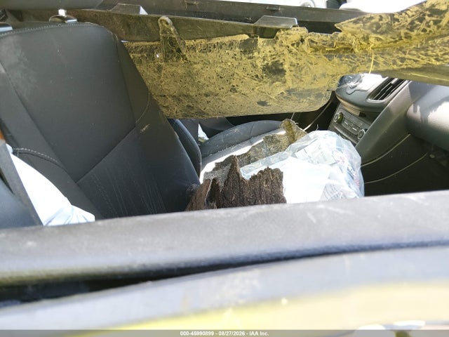 45990899 :رقم المزاد ، 1FADP3F24GL288448 vin ، 2016 Ford Focus Se مزاد بيع