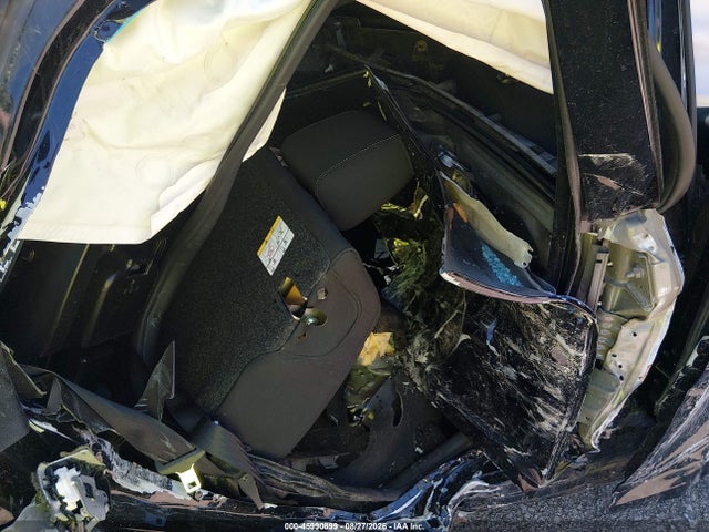 45990899 :رقم المزاد ، 1FADP3F24GL288448 vin ، 2016 Ford Focus Se مزاد بيع
