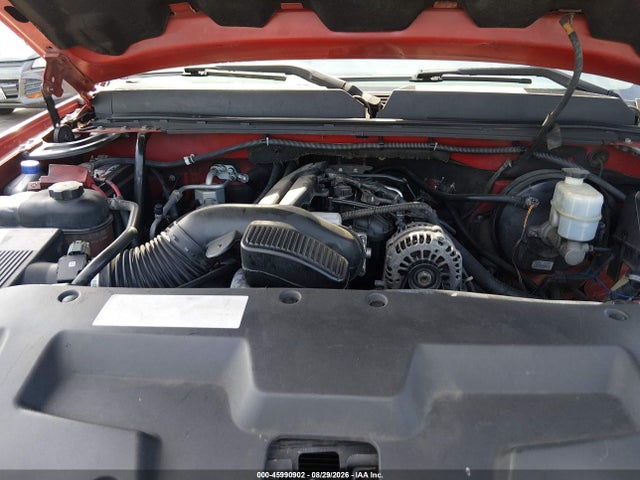 Продаж на аукціоні авто 2010 Gmc Sierra 1500 Work Truck, vin: 3GTRCTE01AG218163, номер лоту: 45990902