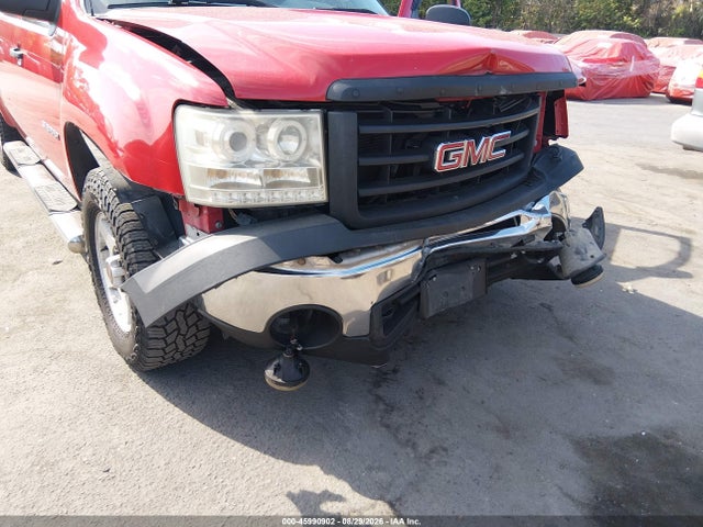 Продаж на аукціоні авто 2010 Gmc Sierra 1500 Work Truck, vin: 3GTRCTE01AG218163, номер лоту: 45990902