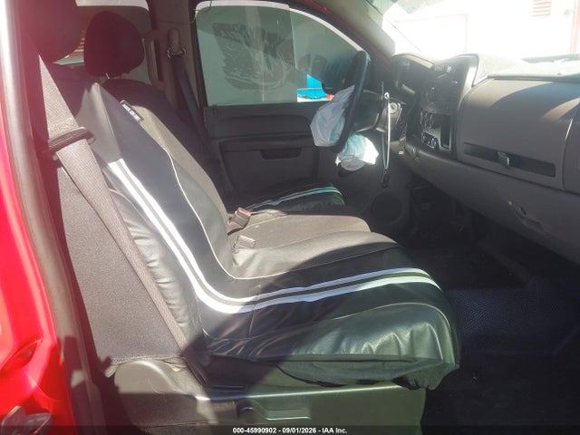 Продаж на аукціоні авто 2010 Gmc Sierra 1500 Work Truck, vin: 3GTRCTE01AG218163, номер лоту: 45990902
