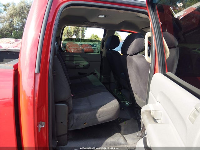 Продаж на аукціоні авто 2010 Gmc Sierra 1500 Work Truck, vin: 3GTRCTE01AG218163, номер лоту: 45990902