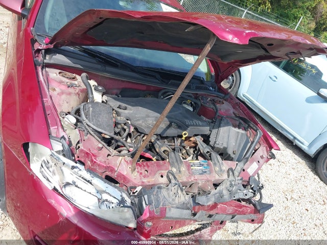 Aukcja sprzedaży 2007 Chevrolet Impala Lt, vin: 2G1WT58K579339334, numer aukcji: 45990904