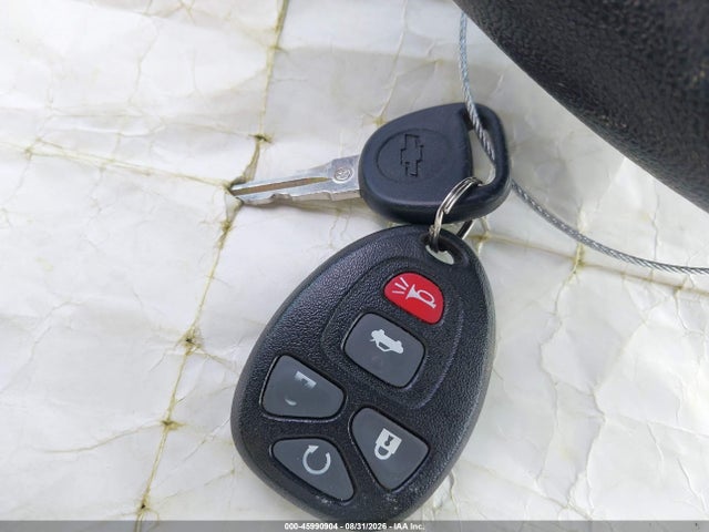 Aukcja sprzedaży 2007 Chevrolet Impala Lt, vin: 2G1WT58K579339334, numer aukcji: 45990904
