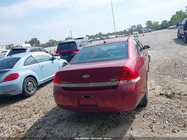 Aukcja sprzedaży 2007 Chevrolet Impala Lt, vin: 2G1WT58K579339334, numer aukcji: 45990904