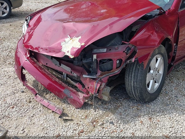Aukcja sprzedaży 2007 Chevrolet Impala Lt, vin: 2G1WT58K579339334, numer aukcji: 45990904