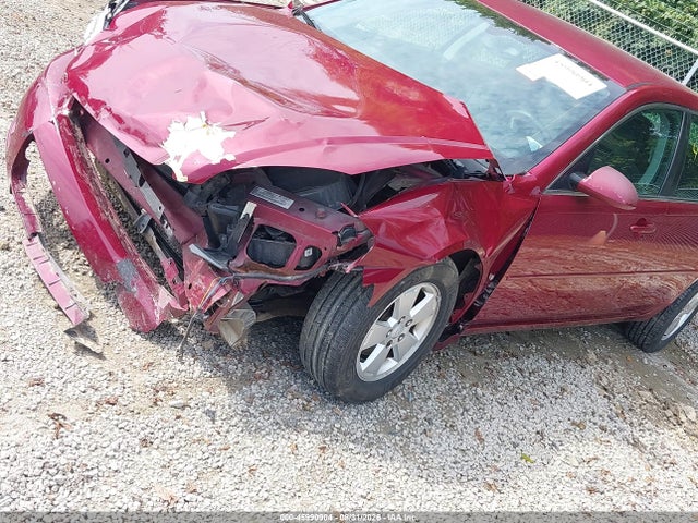 Aukcja sprzedaży 2007 Chevrolet Impala Lt, vin: 2G1WT58K579339334, numer aukcji: 45990904