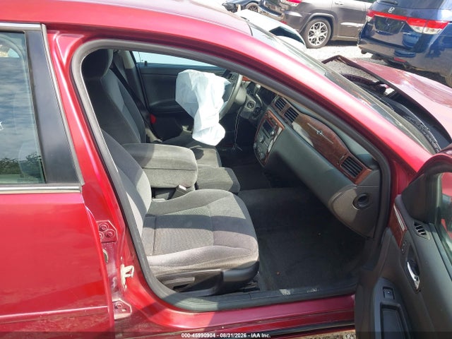 Aukcja sprzedaży 2007 Chevrolet Impala Lt, vin: 2G1WT58K579339334, numer aukcji: 45990904