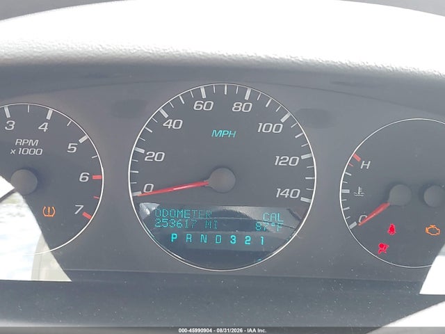 Aukcja sprzedaży 2007 Chevrolet Impala Lt, vin: 2G1WT58K579339334, numer aukcji: 45990904
