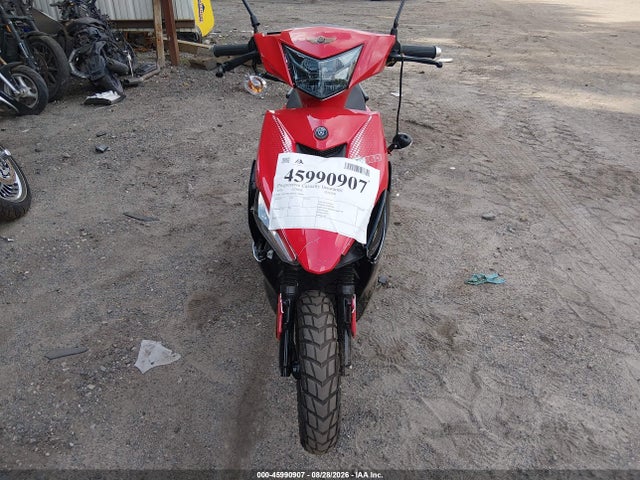 Продаж на аукціоні авто 2026 Zhilong St, vin: HZ2TBCNF0T1410965, номер лоту: 45990907