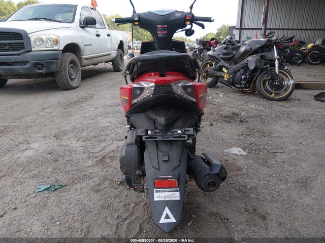 Продаж на аукціоні авто 2026 Zhilong St, vin: HZ2TBCNF0T1410965, номер лоту: 45990907