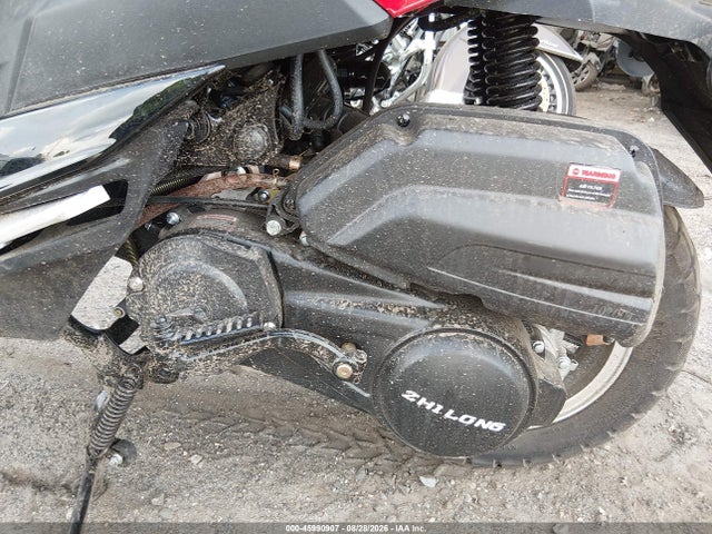 Продаж на аукціоні авто 2026 Zhilong St, vin: HZ2TBCNF0T1410965, номер лоту: 45990907