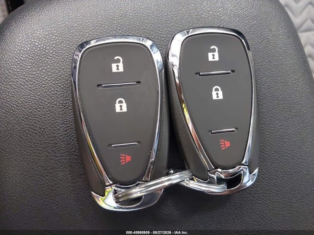Продажа на аукционе авто 2024 Chevrolet Equinox Awd Ls, vin: 3GNAXSEGXRL214633, номер лота: 45990909