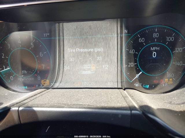 Продаж на аукціоні авто 2019 Ford Mustang Ecoboost Premium, vin: 1FA6P8TH7K5191806, номер лоту: 45990910