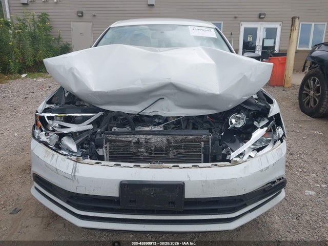 Продаж на аукціоні авто 2016 Volkswagen Jetta 1.4t S, vin: 3VW267AJ3GM346930, номер лоту: 45990913