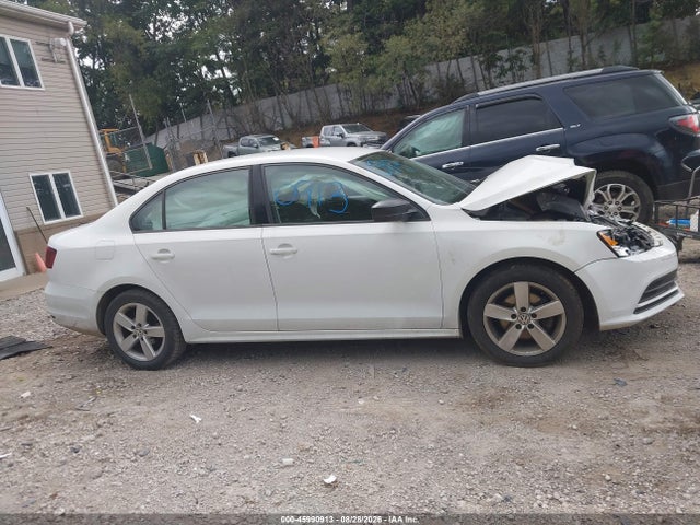 Продаж на аукціоні авто 2016 Volkswagen Jetta 1.4t S, vin: 3VW267AJ3GM346930, номер лоту: 45990913