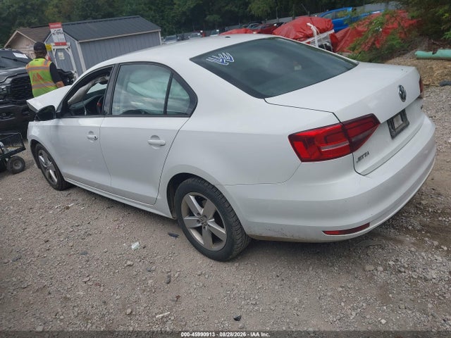 Продаж на аукціоні авто 2016 Volkswagen Jetta 1.4t S, vin: 3VW267AJ3GM346930, номер лоту: 45990913
