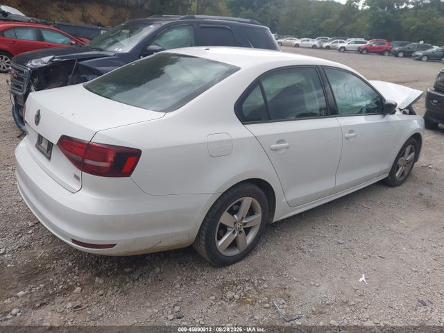 Продаж на аукціоні авто 2016 Volkswagen Jetta 1.4t S, vin: 3VW267AJ3GM346930, номер лоту: 45990913